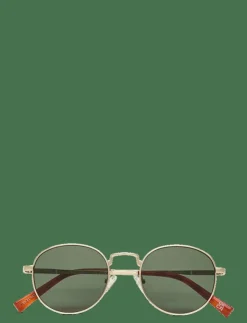 Le Specs Solglasögon|LOST LEGACY - Round Frame
