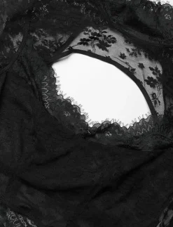 Kvinnor Hunkemöller Bodies & Underklänningar|LOU LS BRALETTE - Bodies & slips