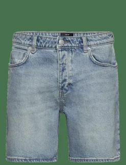 NEUW LOU SHORT LIBERTINE - Jeansshorts| Shorts