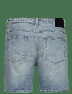 NEUW LOU SHORT LIBERTINE - Jeansshorts| Shorts