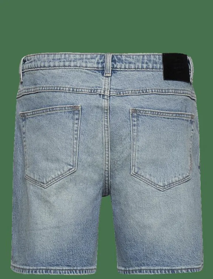 NEUW LOU SHORT LIBERTINE - Jeansshorts| Shorts