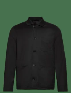Filippa K Kläder|Louis Gabardine Jacket - Jackor & rockar
