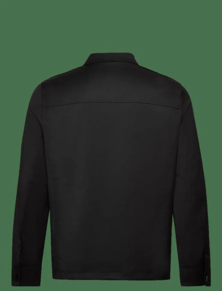 Filippa K Kläder|Louis Gabardine Jacket - Jackor & rockar