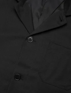Filippa K Kläder|Louis Gabardine Jacket - Jackor & rockar