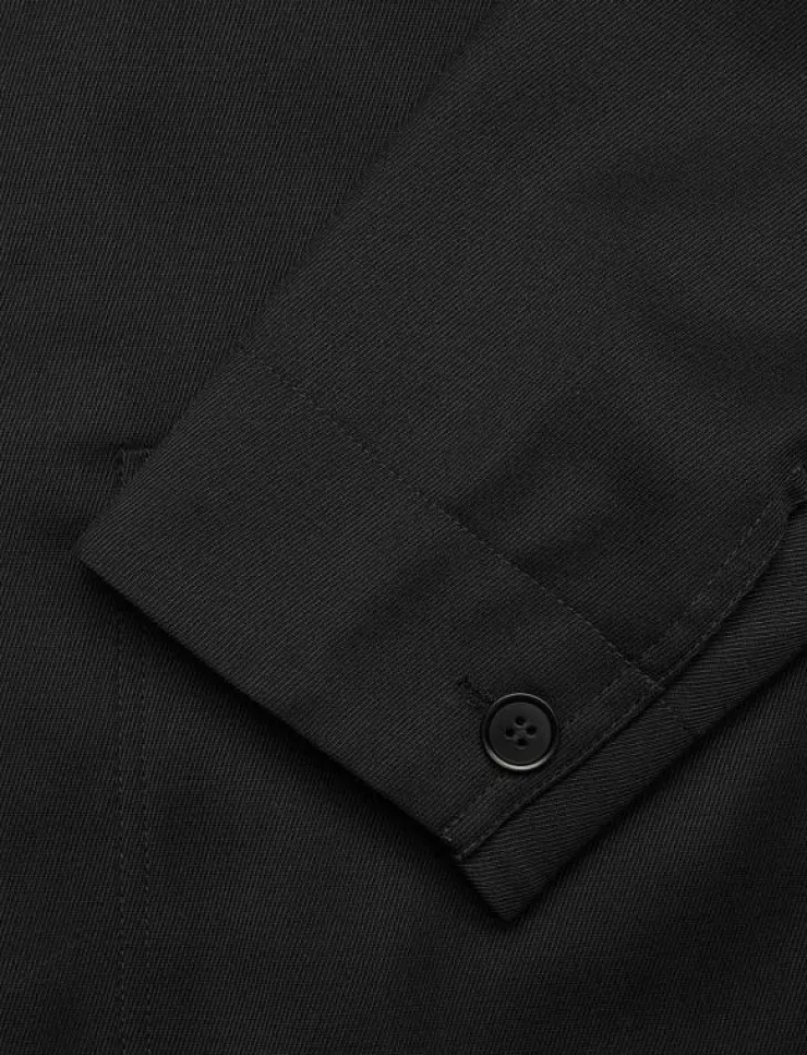 Filippa K Kläder|Louis Gabardine Jacket - Jackor & rockar