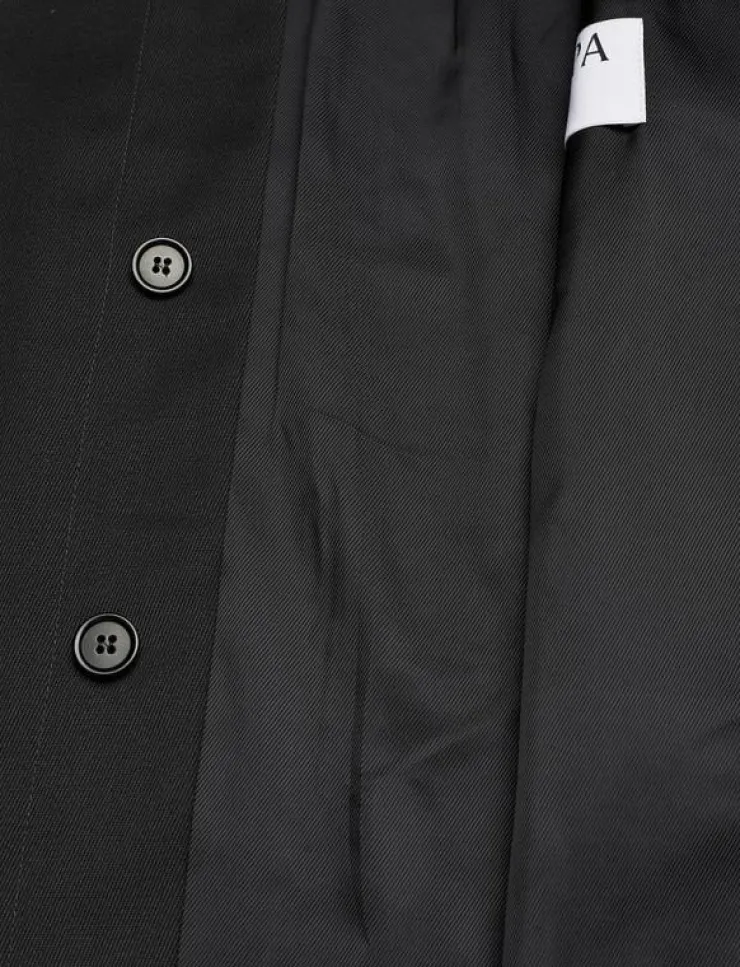 Filippa K Kläder|Louis Gabardine Jacket - Jackor & rockar