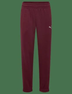 PUMA Loungewear Oversized Sweat Suit G - Set|Barn Set