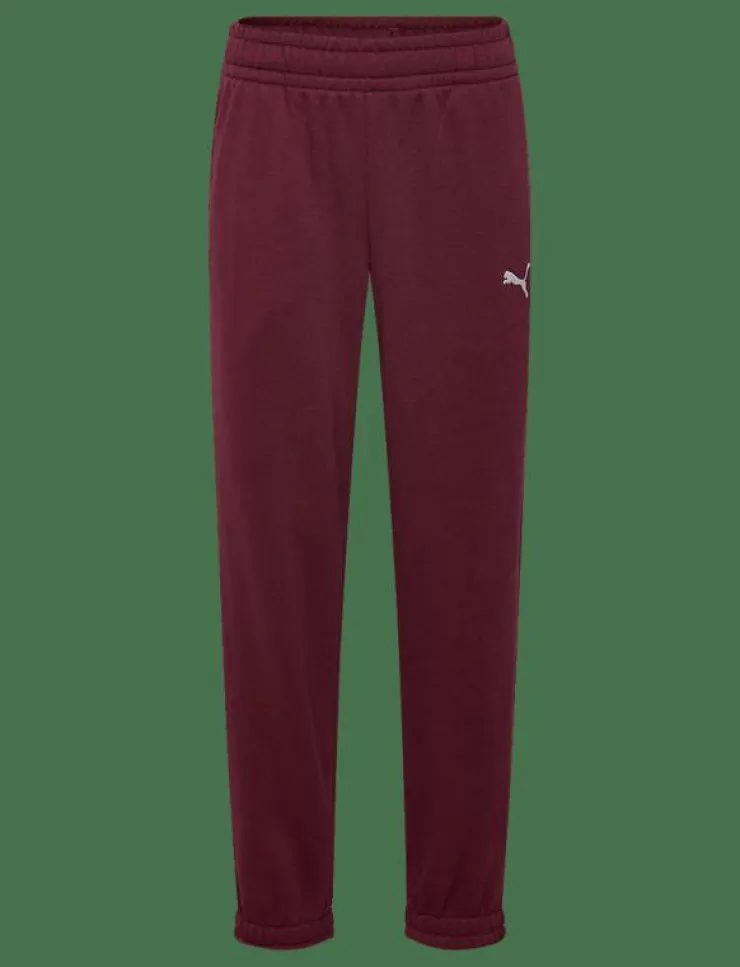 PUMA Loungewear Oversized Sweat Suit G - Set|Barn Set