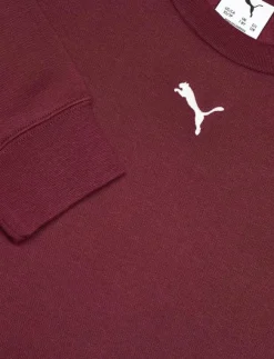 PUMA Loungewear Oversized Sweat Suit G - Set|Barn Set