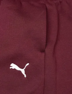 PUMA Loungewear Oversized Sweat Suit G - Set|Barn Set