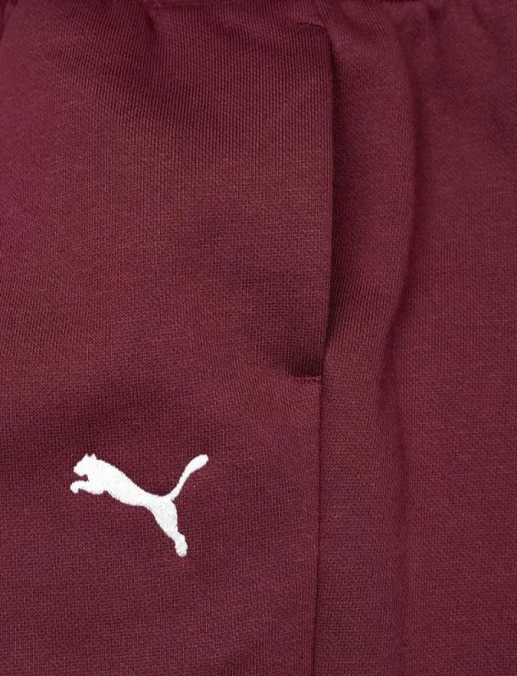 PUMA Loungewear Oversized Sweat Suit G - Set|Barn Set