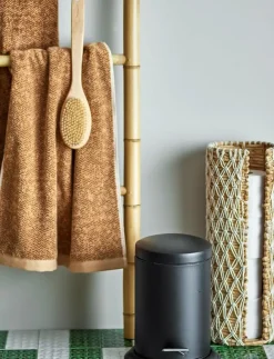 Bloomingville Förvaring|Loupi Dustbin - Papperskorgar