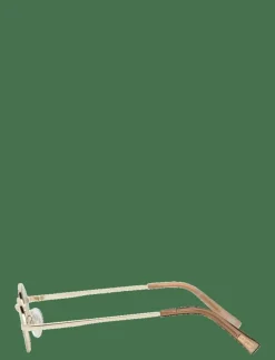 Kvinnor Le Specs Solglasögon|LOVE TRAIN - Round Frame