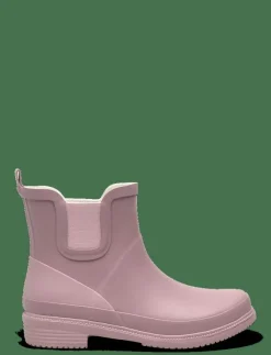 Kvinnor Exani Gummistövlar|LOW COLOR BOOT W - Regnstövlar