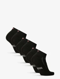 Danish Endurance Low Cut Cycling Socks 3 Pack - Strumpor|Kvinnor Underkläder|Underkläder
