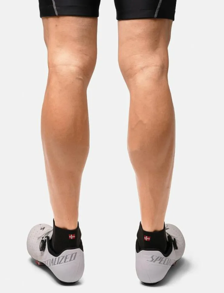 Danish Endurance Low Cut Cycling Socks 3 Pack - Strumpor|Kvinnor Underkläder|Underkläder