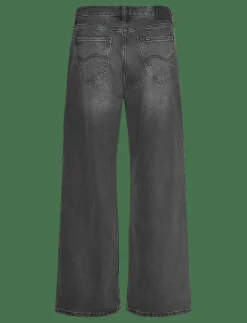 Lee Jeans LOW SLUNG SLOUCH - Vida byxor|Kvinnor Denimkläder|Jeans