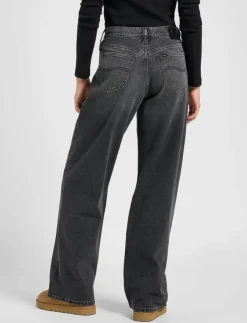 Lee Jeans LOW SLUNG SLOUCH - Vida byxor|Kvinnor Denimkläder|Jeans