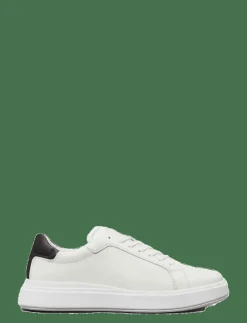 Calvin Klein Sneakers|LOW TOP LACE UP LTH - Låga sneakers