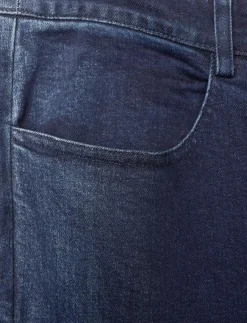 Cannari Concept Low Waist Pant - Utsvängda jeans|Kvinnor Jeans