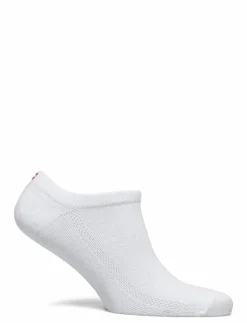 Kvinnor Danish Endurance Underkläder|Underkläder|Low-Cut Bamboo Dress Socks 6-pack - Strumpor