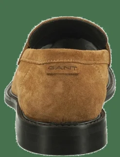 GANT Loafers|Lozham Loafer - Loafers