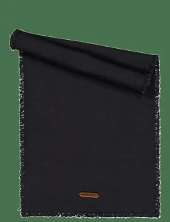 Noble House Kökstextilier|Textilier|LÖPARE ANDERS 40X140 SVART 40X140 - Dukar & löpare