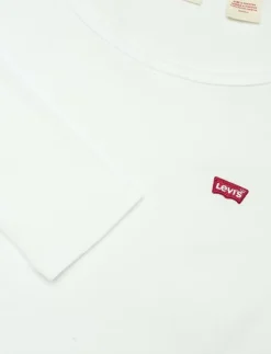 Kvinnor Levi's® Kläder|LS 2 PACK TEE A0787 LS 2 PACK - Långärmade toppar