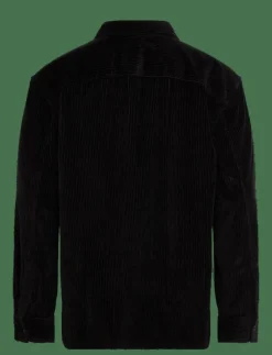 Calvin Klein Jeans Skjortor|LS CORDUROY POCKET RELAXED SHIRT - Manchesterskjortor