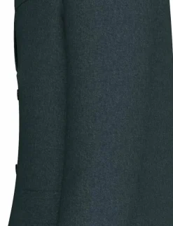 Calvin Klein LS ITALIAN WOOL BLEND SLIM BLAZE - Enkelknäppta kavajer| Kostymer & Kavajer