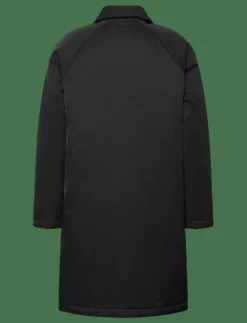 Calvin Klein LS LONG FILLED CAR COAT - Fodrade jackor| Jackor & Rockar