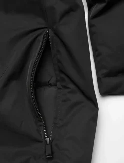 Calvin Klein LS LONG FILLED CAR COAT - Fodrade jackor| Jackor & Rockar