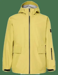 Calvin Klein Jeans Jackor & Rockar|LS NYLON OXFORD RLXD SPORT JACKE - Regnjackor