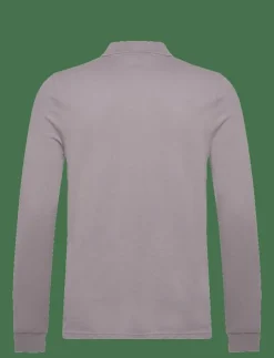 Lyle & Scott LS Polo Shirt - Långärmade pikéer| Pikéer