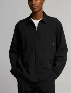 Champion LS Shirt - Jackor & rockar| Overshirts