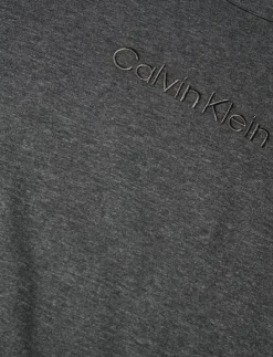 Calvin Klein LS TEE PANT SET - Pyjamas| Pyjamas