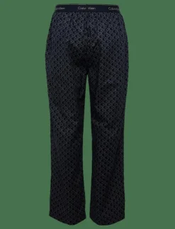 Calvin Klein LS TEE PANT SET - Pyjamas| Pyjamas