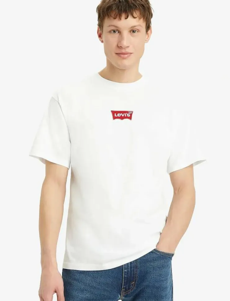 Levi's® T-Shirts|LSE_VINTAGE FIT GR TEE LSE_BAT - Kortärmad t-shirt