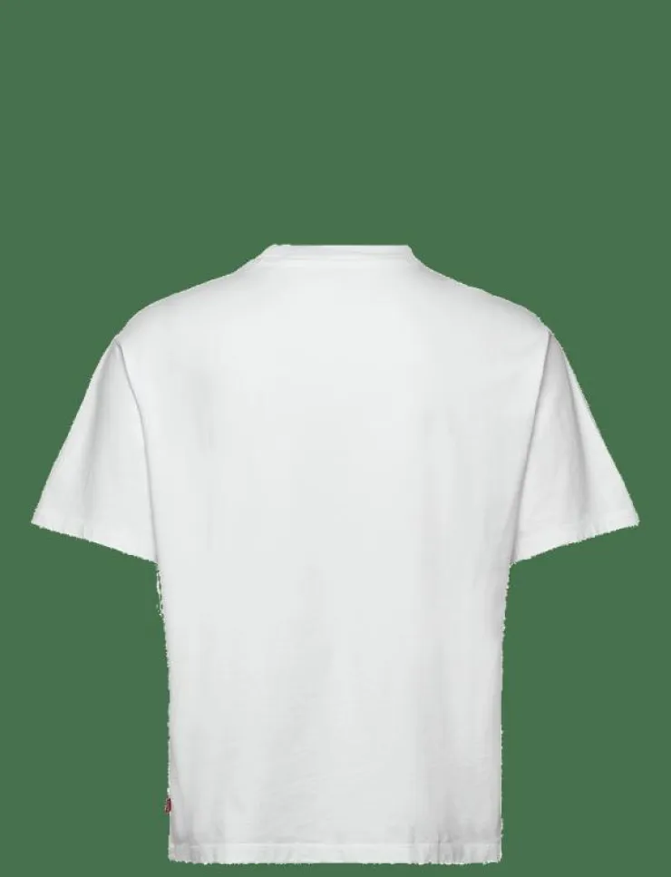 Levi's® T-Shirts|LSE_VINTAGE FIT GR TEE LSE_BAT - Kortärmad t-shirt