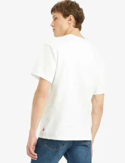 Levi's® T-Shirts|LSE_VINTAGE FIT GR TEE LSE_BAT - Kortärmad t-shirt