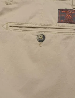 Morris Lt Twill Chino Shorts - Chinos shorts| Shorts