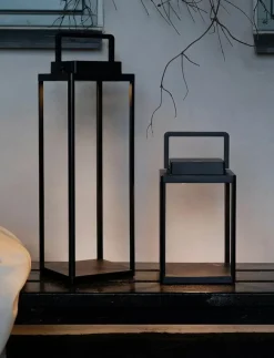 Dyberg Larsen Lucca Lantern - Utebelysning| Utebelysning
