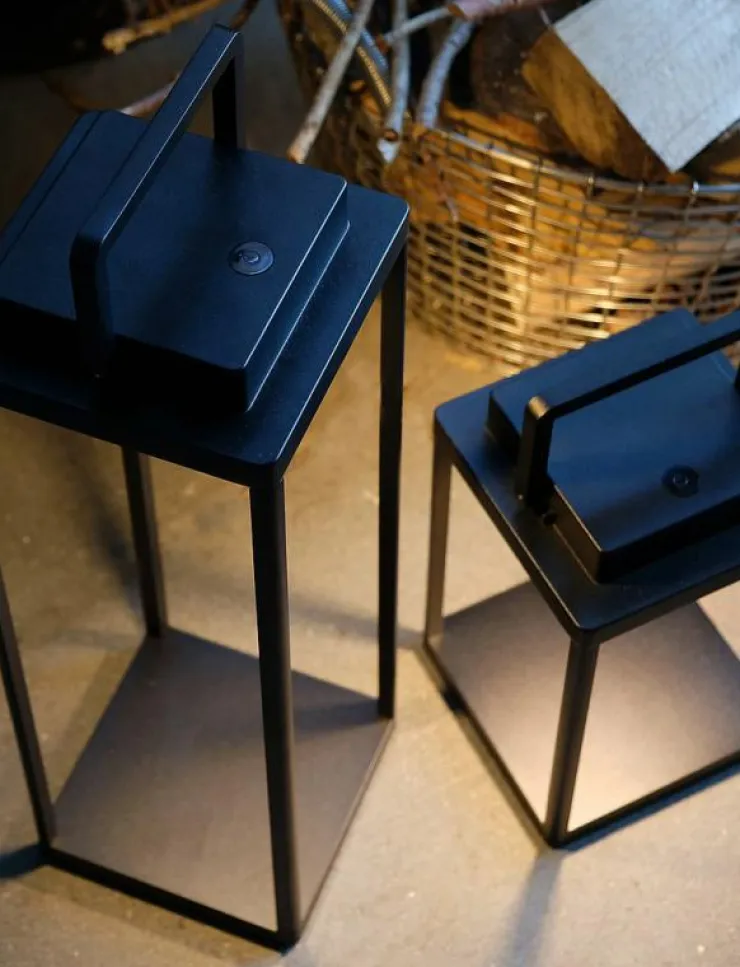Dyberg Larsen Lucca Lantern - Utebelysning| Utebelysning