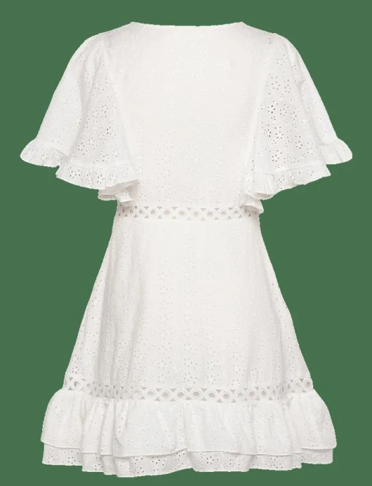 Love Lolina Lucia dress - Korta klänningar|Kvinnor Klänningar