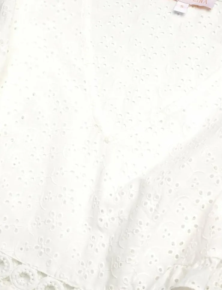 Love Lolina Lucia dress - Korta klänningar|Kvinnor Klänningar