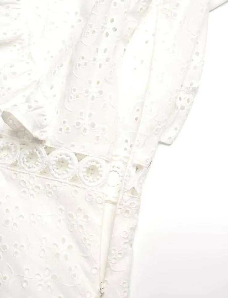 Love Lolina Lucia dress - Korta klänningar|Kvinnor Klänningar