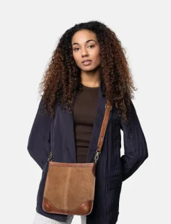 Kvinnor RE:DESIGNED EST 2003 Crossbody Bags|Lucie Big - Crossbody Bags
