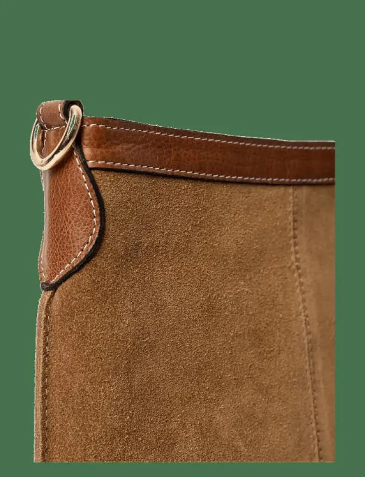 Kvinnor RE:DESIGNED EST 2003 Crossbody Bags|Lucie Big - Crossbody Bags