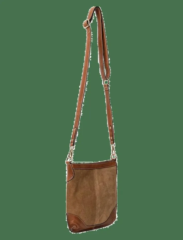 Kvinnor RE:DESIGNED EST 2003 Crossbody Bags|Lucie Big - Crossbody Bags