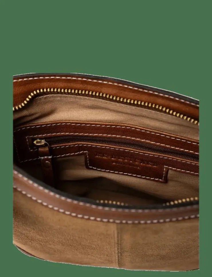 Kvinnor RE:DESIGNED EST 2003 Crossbody Bags|Lucie Big - Crossbody Bags
